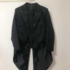 燕尾服 仮装用のサムネイル
