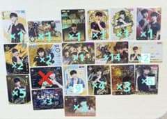 第五人格 IVLカード COAカード MRC_XC XC 小程 第五人格 IVLカード COAカード XC MRC_XC - メルカリ