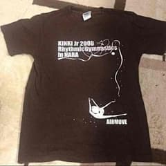 新体操Tシャツのサムネイル