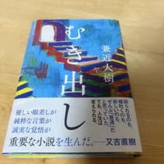 むき出し 兼近大樹のサムネイル