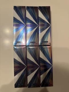 DRcula EX 薬用ホワイトニングジェル 6本セットのサムネイル