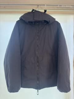 レア品 MOUT RECON TAILOR Insulation Jacket - メルカリ