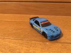 D1GP トミカ  RE雨宮　FD3Sのサムネイル