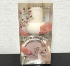 FORENCOS ピュアブラッシャー 04 ANGELのサムネイル