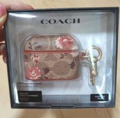 COACH AirPods Pro ケースのサムネイル