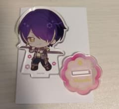 あんスタ アニカフェ アクスタ 仙石忍のサムネイル