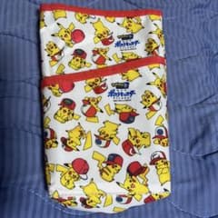 ポケットモンスター ピカチュウ キミに決めた！ ポーチのサムネイル