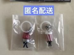 NO MORE映画泥棒 めじるしアクセサリー 2点セットのサムネイル