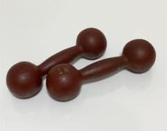 ダンベル　1K×2個セットのサムネイル