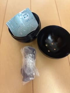 ちいかわ　たべものいっぱいマスコット　シークレットのサムネイル