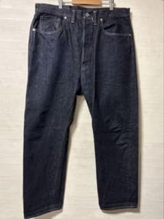 S*I様 TCBジーンズ40s 大戦モデルW40 - メルカリ