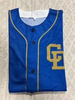 中日ドラゴンズ　サードシャツのサムネイル