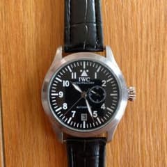 IWC風…自動巻きのサムネイル