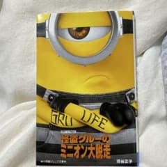 괴도 그루의 미니언 대 탈주