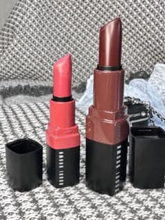 BOBBI BROWN リップスティック 2本セットのサムネイル