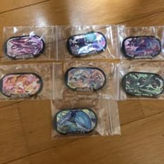ポケモンメザスタのサムネイル
