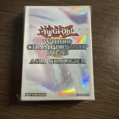遊戯王　K9 ルプス　スリーブ　５０枚×2 遊戯王 24時間以内発送 K9ルプス スリーブ50枚 未開封