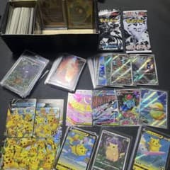 151 SAR SR AR まとめ売り 200枚 ピカチュウ ヒトカゲ - メルカリ