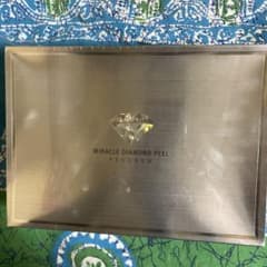 韓国人気コスメ　ルネセル　ダイヤモンドピール新品　韓国コスメのサムネイル
