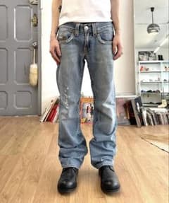TRUE RELIGION トゥルーレジション　デニムのサムネイル
