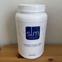 シナジー　スリムスマート　プロテインのサムネイル