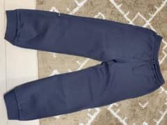 アナ様専用　ルイヴィトン  モノグラム　パンツ　スウェット　XSのサムネイル