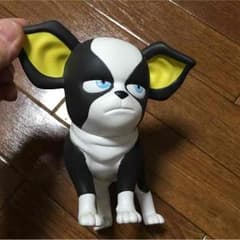 ジョジョ イギーフィギュアのサムネイル