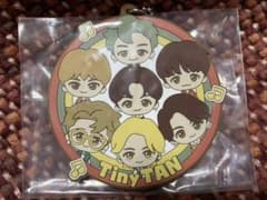 一番くじ タイニータン メンバーチャームのサムネイル
