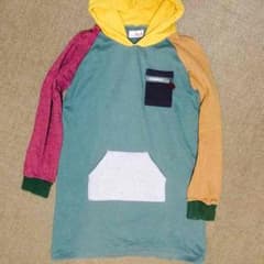 限定セール！チチカカ ワンピースのサムネイル