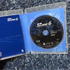 グランツーリスモ6のサムネイル