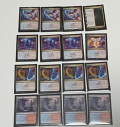 MTG イゼットセットのサムネイル
