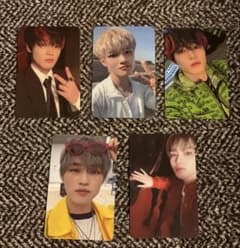 NCT チョンロ トレカ nctdream - メルカリ