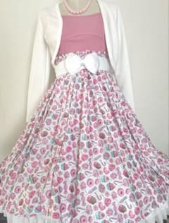 オールディーズ ロックンロール 50年代フィフティーズ サーキュラー