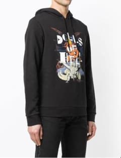 A.P.C. Dolls of Hell パーカーのサムネイル
