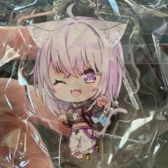 ホロライブ　アクリルスイング　コレクションのサムネイル
