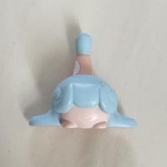 ポケモン ソフビフィギュア マスコット ミブリムのサムネイル