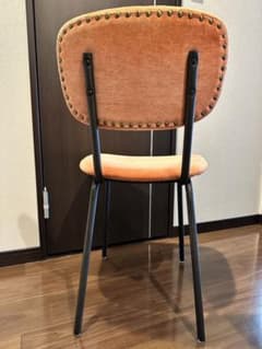 関家具　ベッバースクールチェアのサムネイル