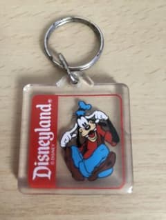 ★ディズニー★レトロキーホルダーのサムネイル