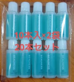 つぐみ100本セット メナード 薬用ビューネ プレローション 10ml メナード 薬用ビューネB プレローション 10ml×20本セット - メルカリ