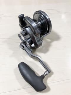 シマノ オシアジガー 5000Pのサムネイル