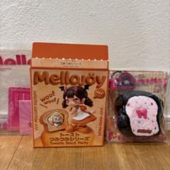 メロジョイ つみつみトースト シュガーアタック Mellojoy - メルカリ