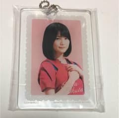乃木坂46 一番くじ 生田絵梨花 キーホルダーのサムネイル
