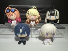 이치 반 쿠지 홀로 라이브 ReGLOSS ちょここ 컴프