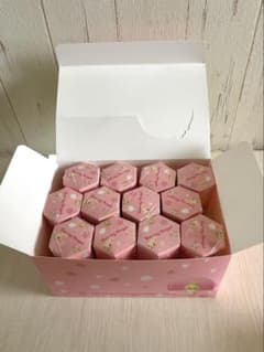Sonny Angel Hippers Cherry Blossom ⑦のサムネイル