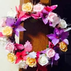 手作りです♡オーダー受け付け中のサムネイル