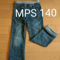 デニムパンツ ジーンズ MPS 140のサムネイル