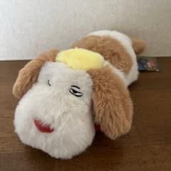 ハウルの動く城 お手玉ヒン ぬいぐるみのサムネイル
