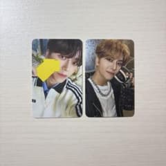 ALD1 シンロン トレカ 2枚セット - メルカリ