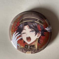 三枝明那缶バッジのサムネイル