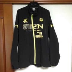 アリーナ ジャージ ジャケットのサムネイル